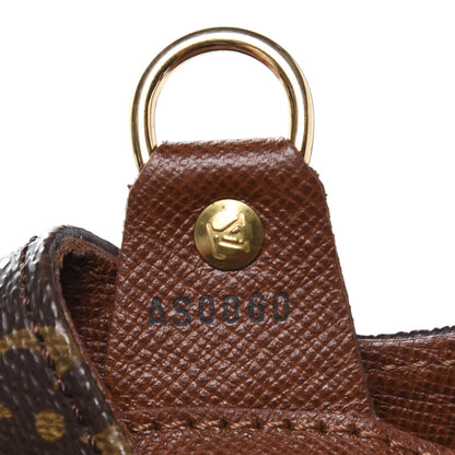 Louis Vuitton Monogram Musette GM 9 of 14