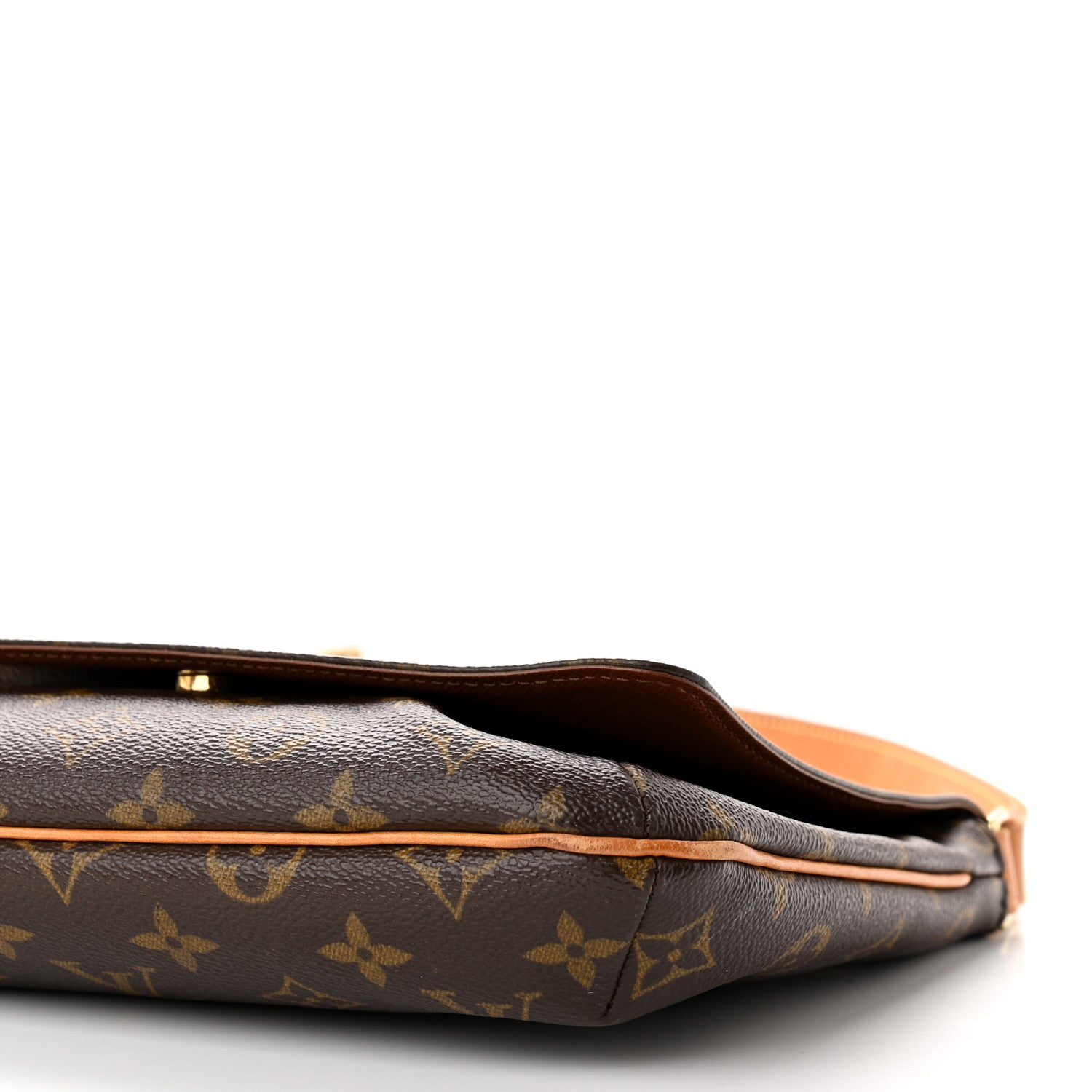 Louis Vuitton Monogram Musette Tango 10 of 14