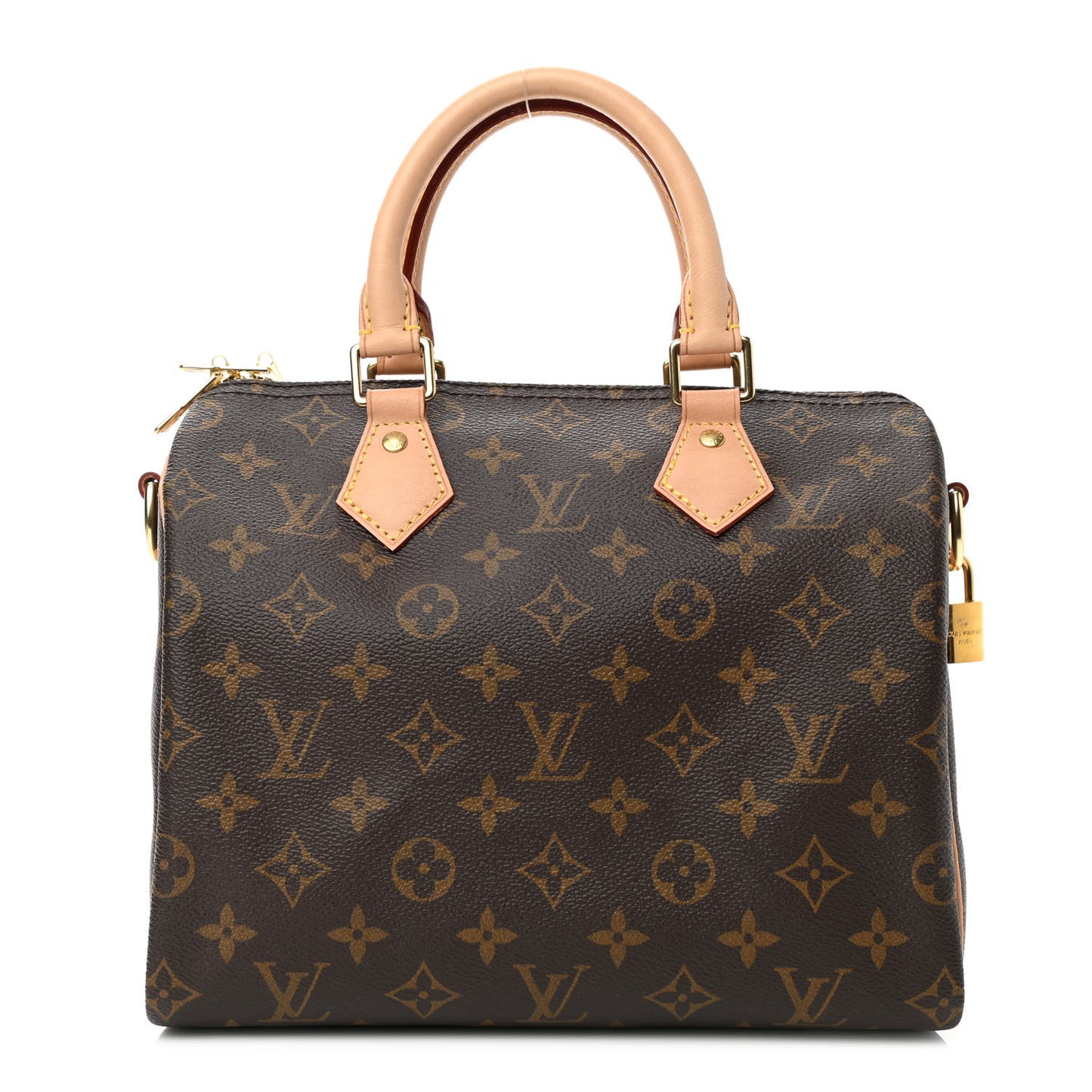 Monogram Speedy Bandouliere 25