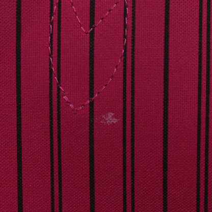Louis Vuitton Monogram Neo Neverfull GM Pivoine 8 of 13
