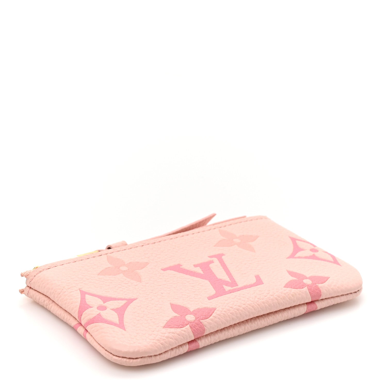Louis Vuitton Empreinte Monogram Giant By The Pool Key Pouch