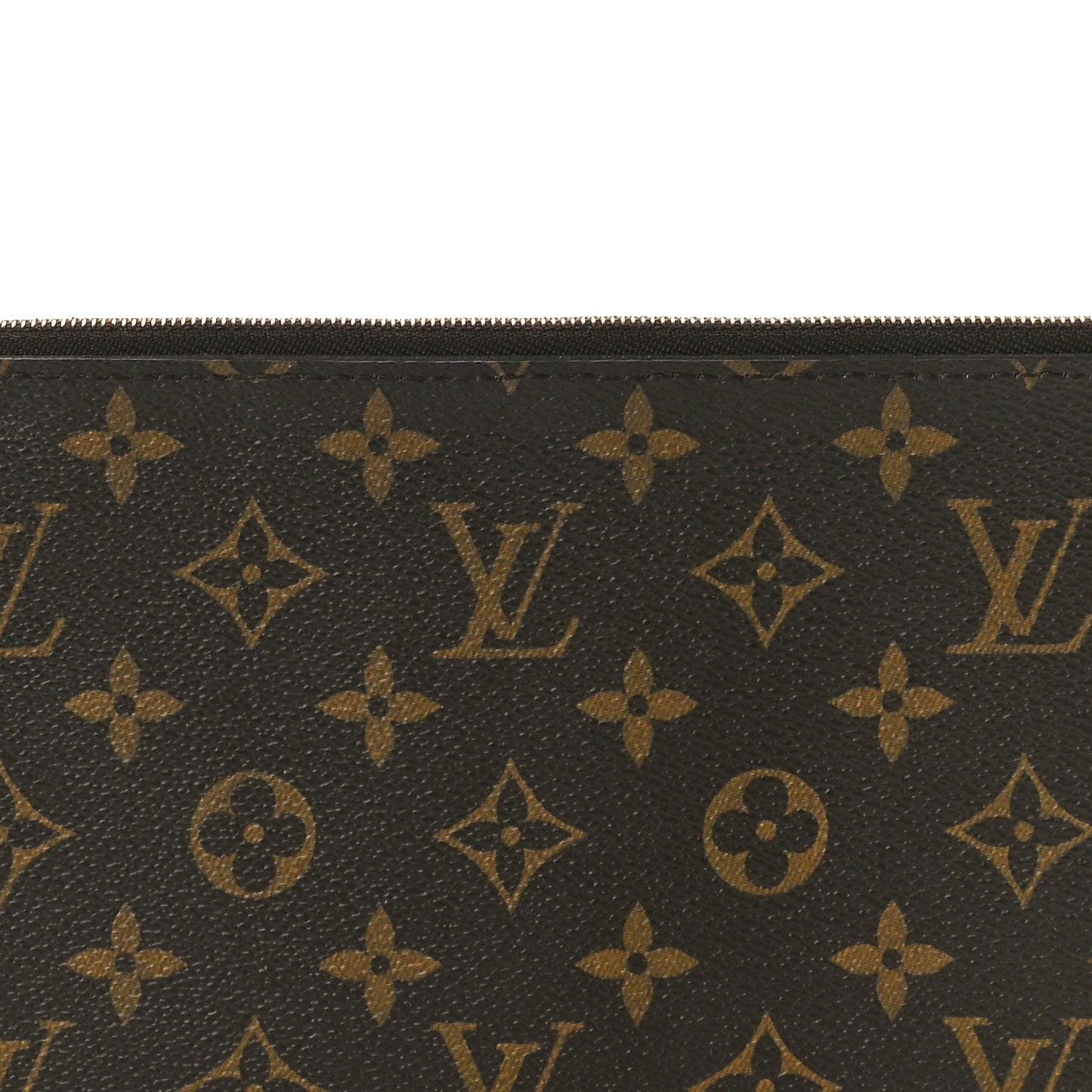 Monogram Neverfull MM GM Pochette