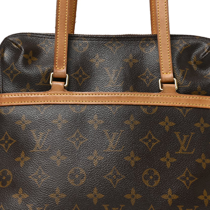 Louis Vuitton Monogram Sac Coussin GM 7 of 9