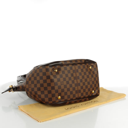 Louis Vuitton Damier Ebene Verona GM 4 of 7