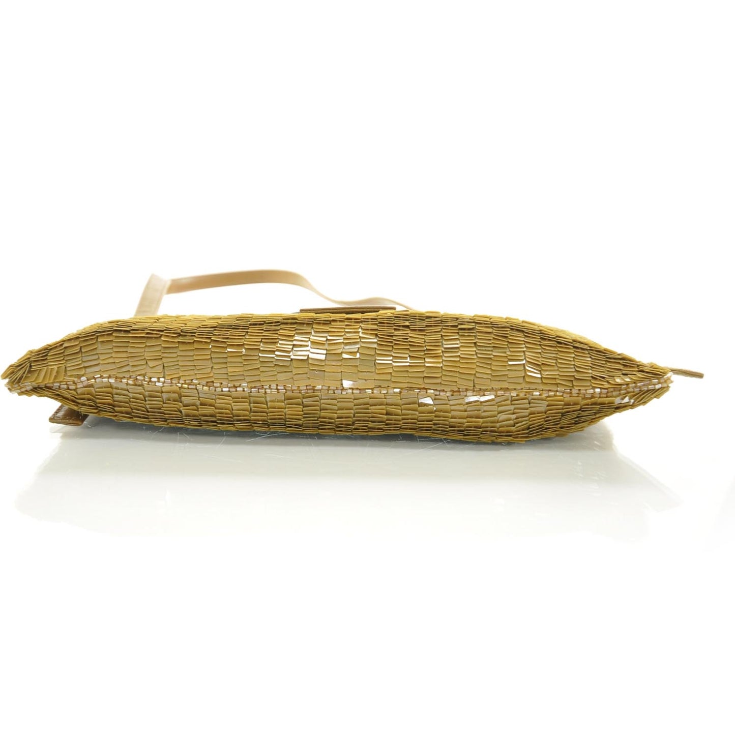Sequin Paillettes Shoulder Bag