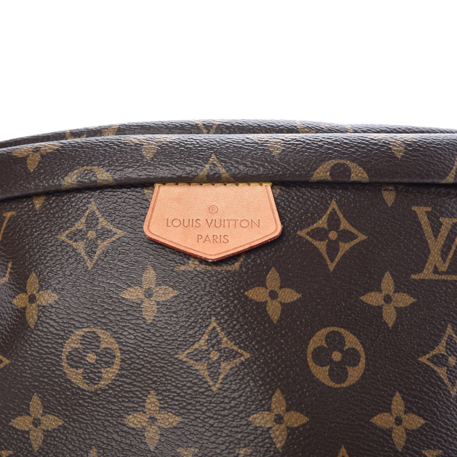 Louis Vuitton Monogram Bumbag 8 of 8