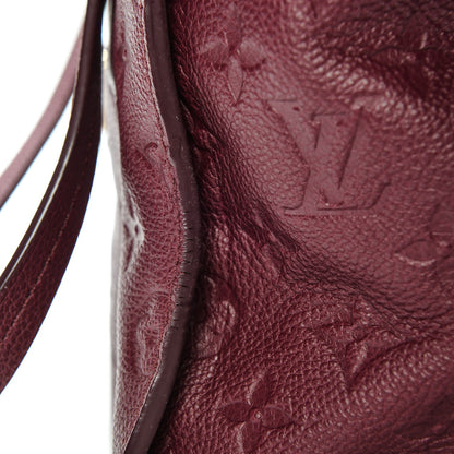 Louis Vuitton Empreinte Lumineuse PM Framboise 7 of 7