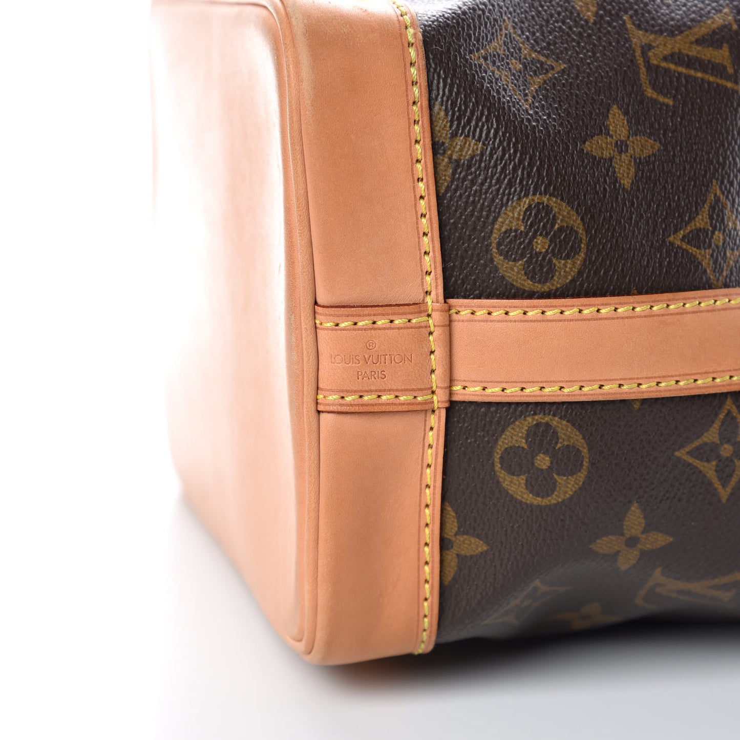 Monogram Noe BB
