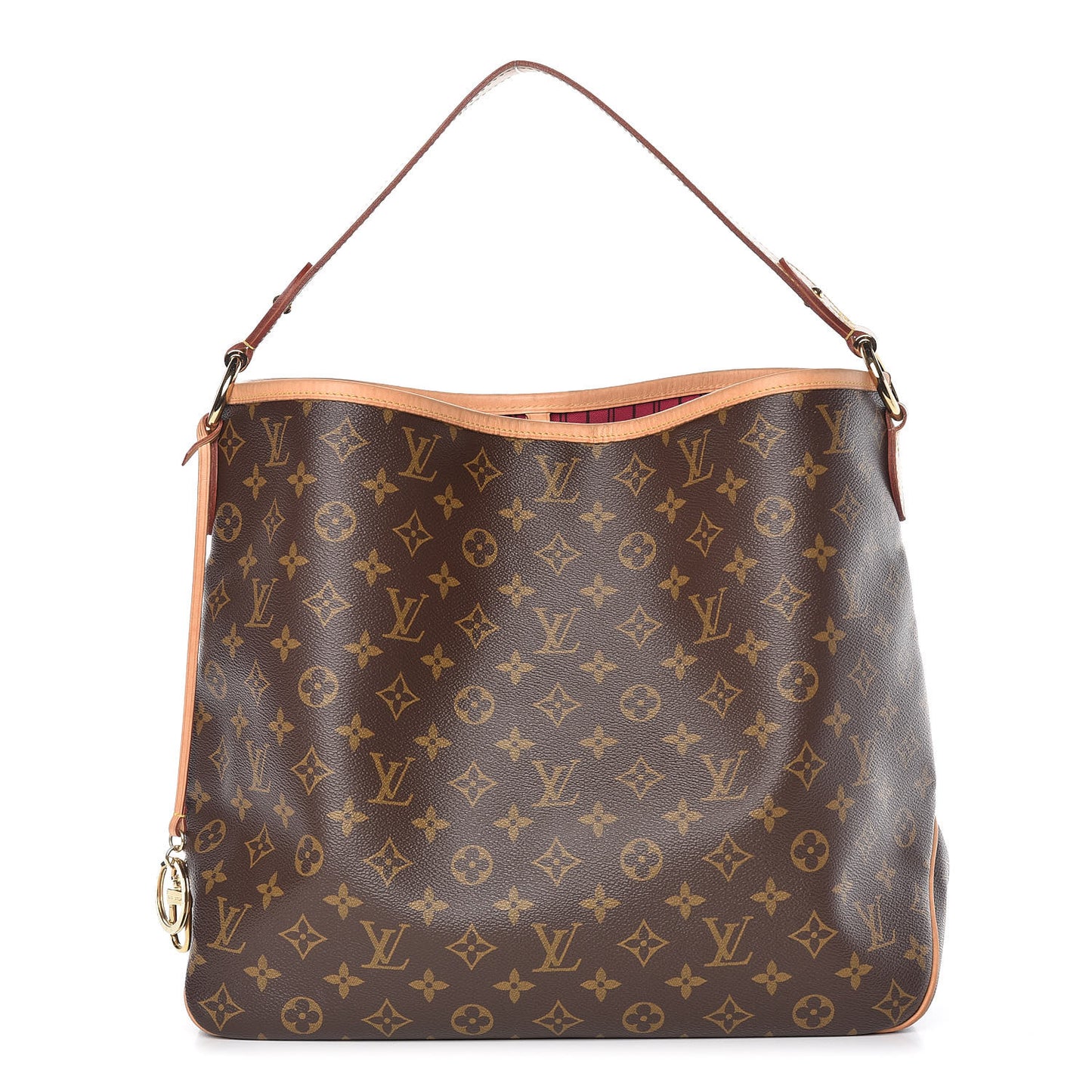 Monogram Delightful MM Pivoine