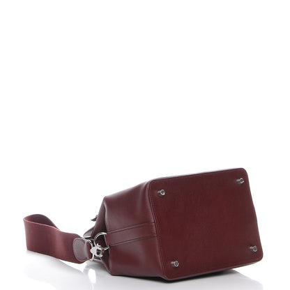 Hermes Evercolor Toolbox 20 Prune 5 of 9