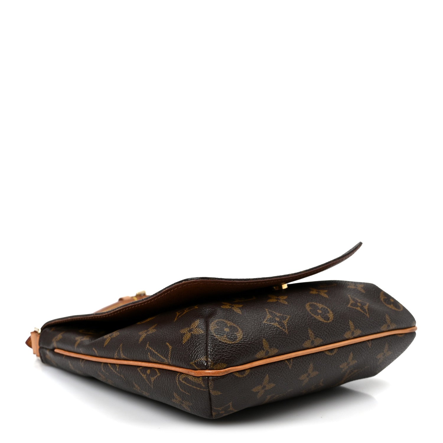 Louis Vuitton Monogram Musette Salsa 3 of 9