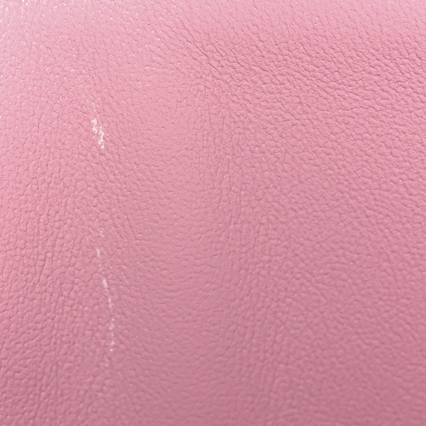 Caviar Quilted Jumbo Double Flap Pink