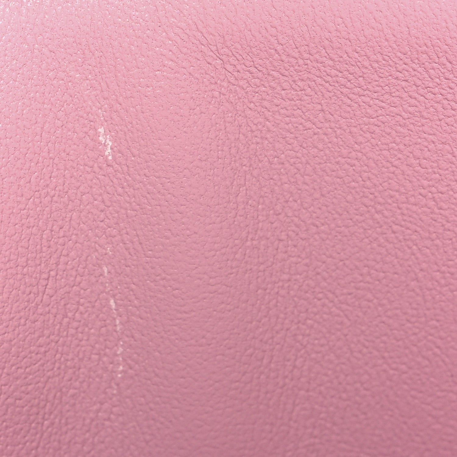 Chanel Caviar Quilted Jumbo Double Flap Pink 11 of 11