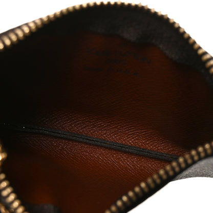 Louis Vuitton Monogram Key Pouch 5 of 7