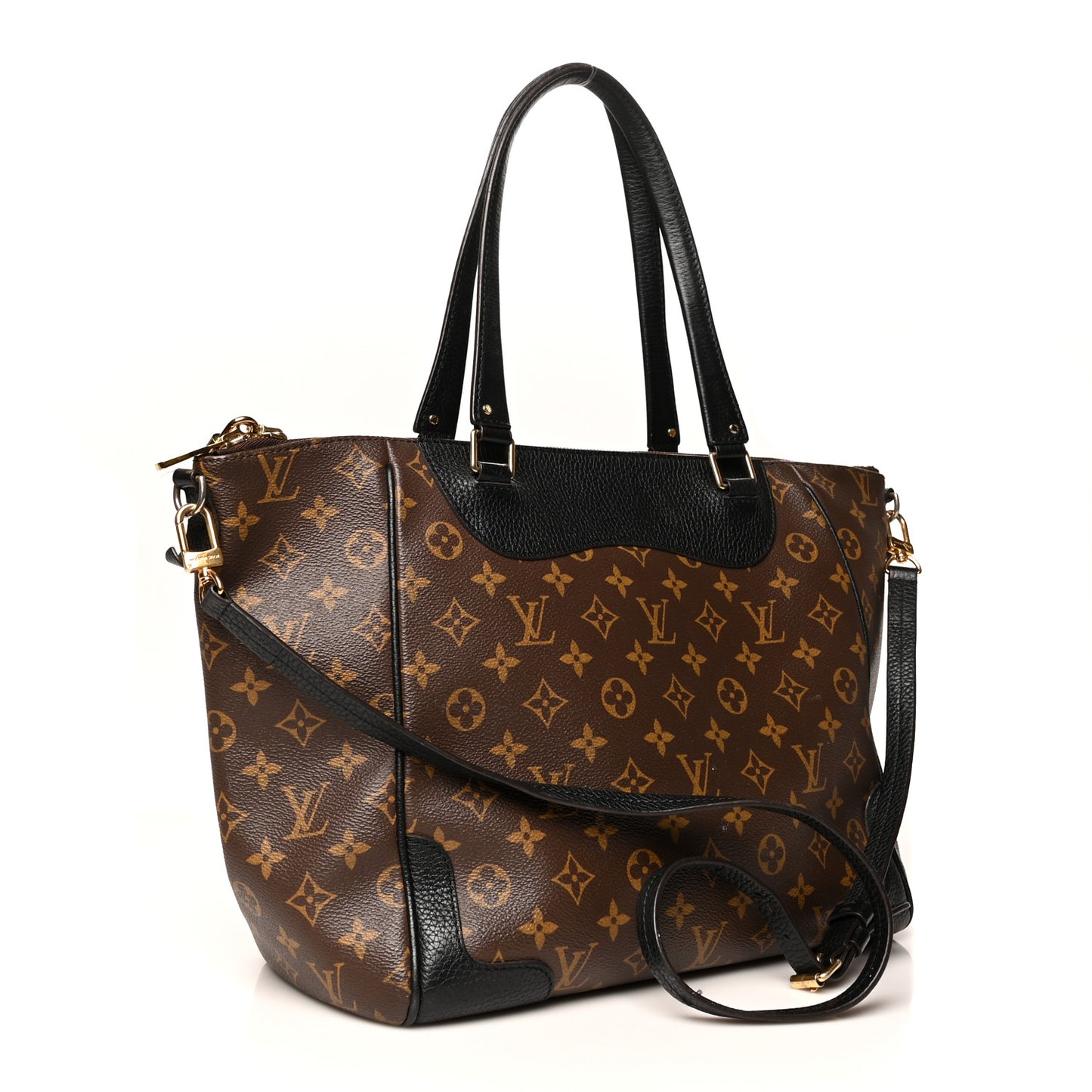 Monogram Estrela NM Black