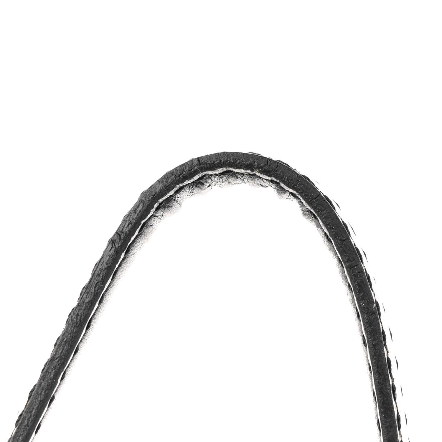 Louis Vuitton Epi Saint Cloud PM Black 15 of 16