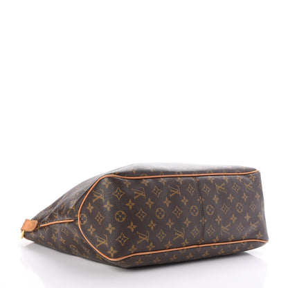 Louis Vuitton Monogram Delightful MM 4 of 12