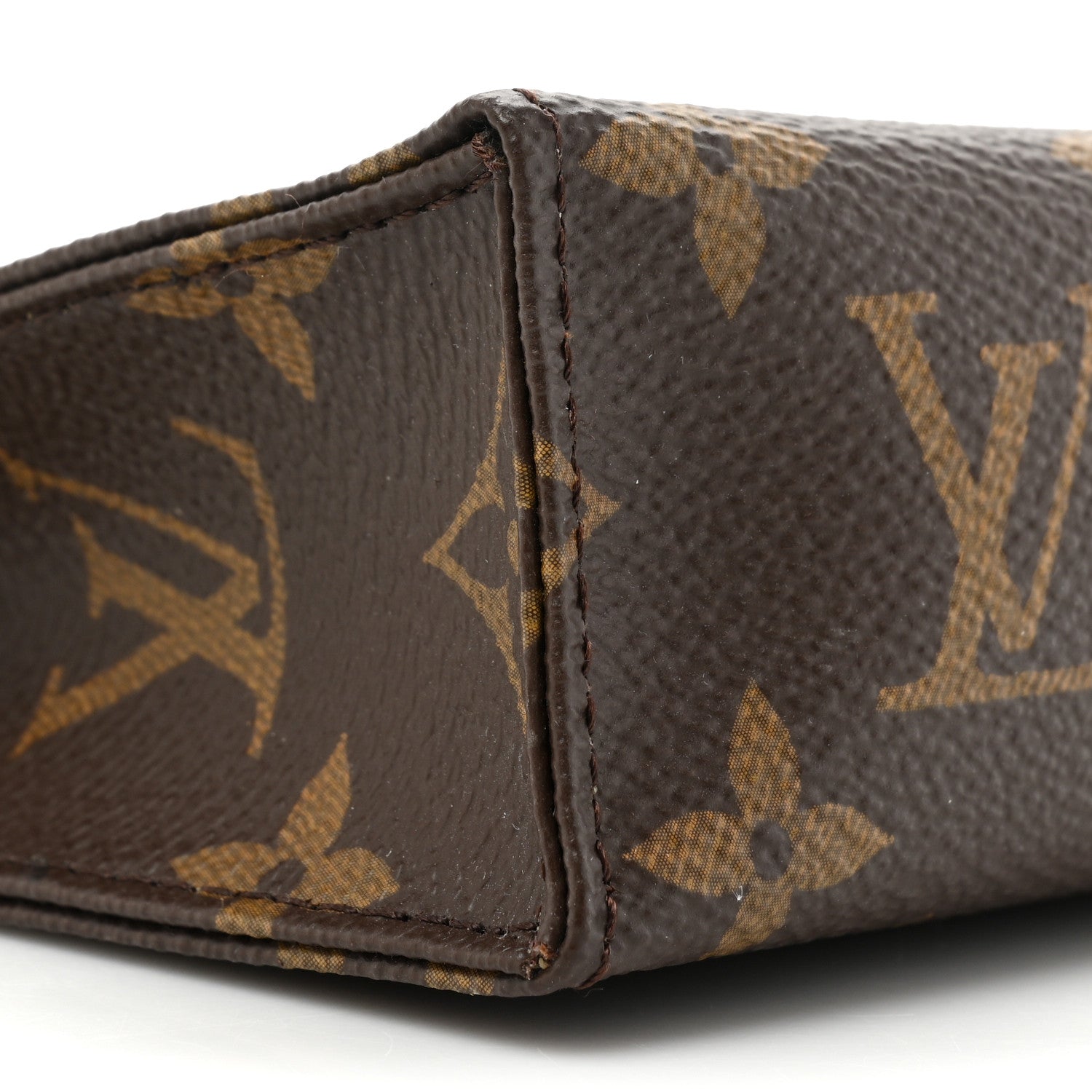 Louis Vuitton Monogram Toiletry Pouch 15 9 of 14