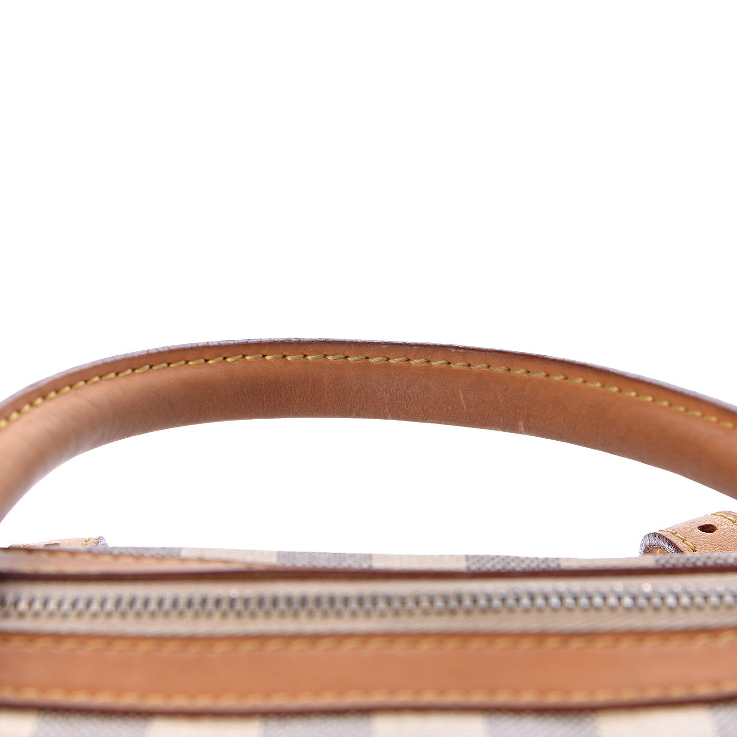 Louis Vuitton Damier Azur Berkeley 13 of 18