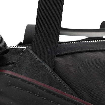 Givenchy Nylon Downtown Tube Crossbody Black 10 of 12