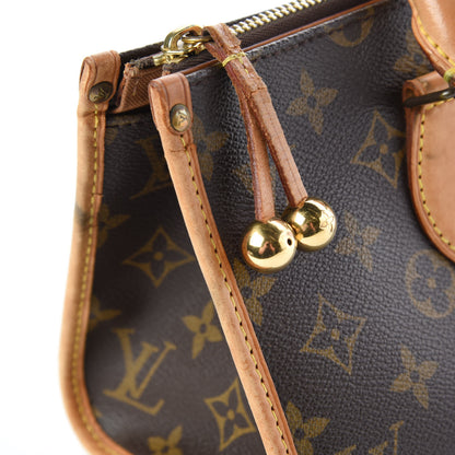 Louis Vuitton Monogram Popincourt 9 of 16