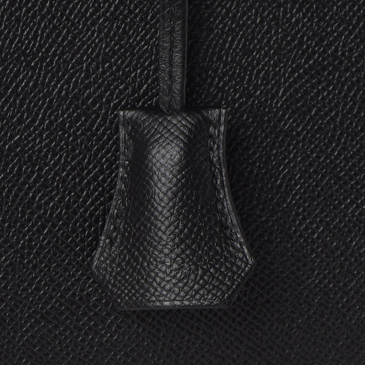 Epsom Kelly Sellier 28 Black