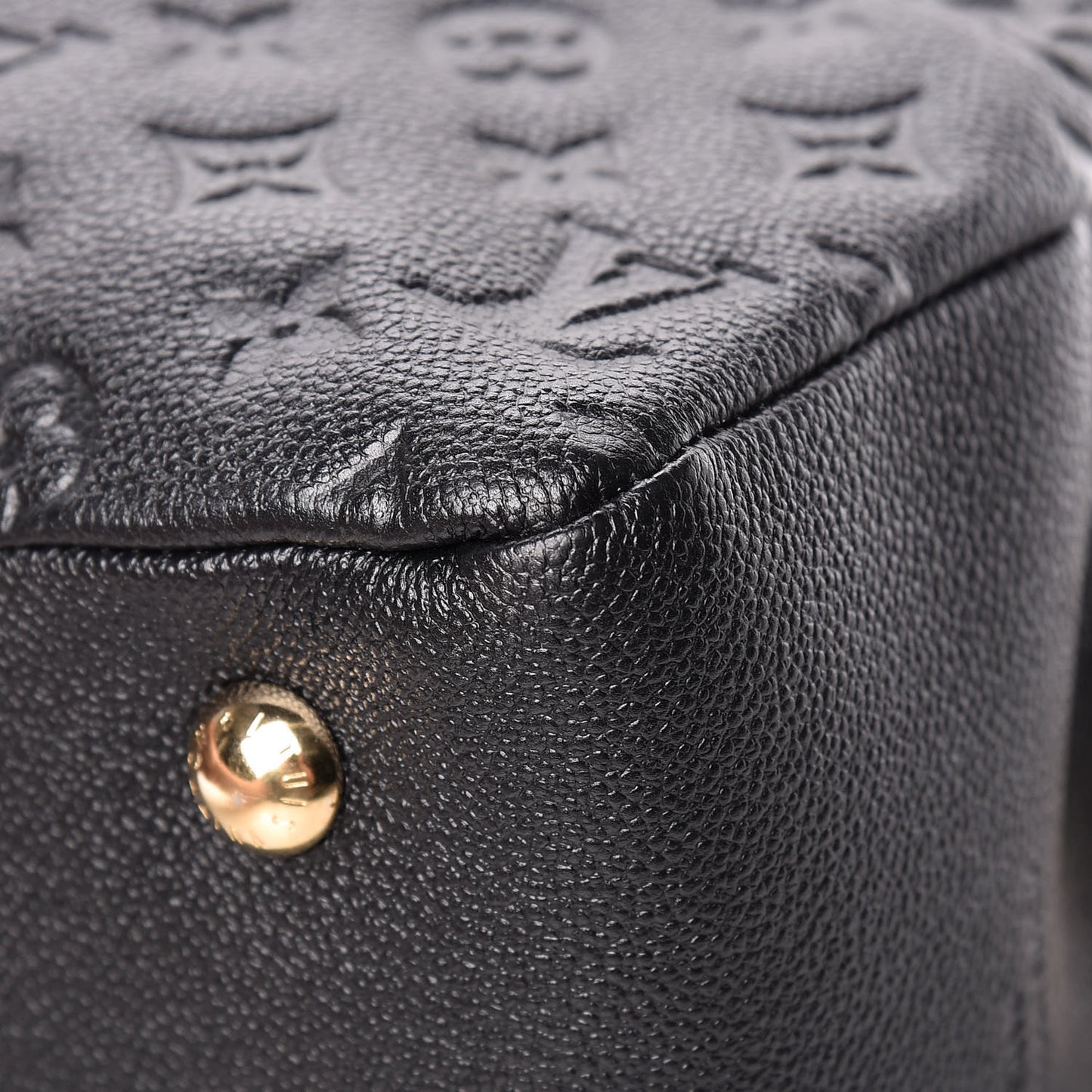 Empreinte Ponthieu PM Black