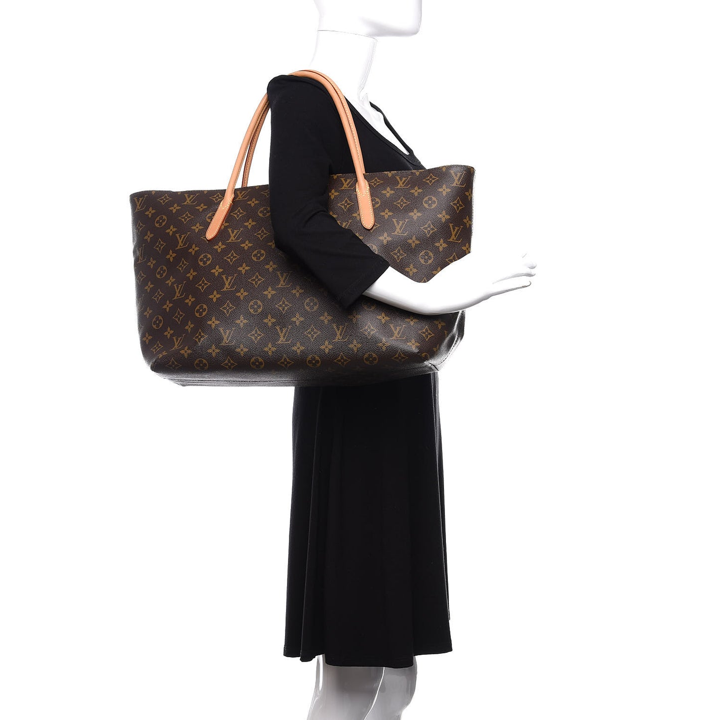 Monogram Raspail MM