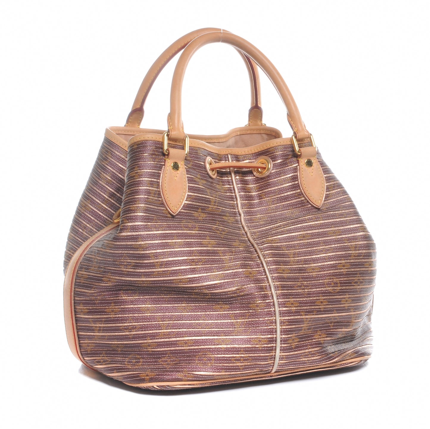 Monogram Eden Neo Peach Peach