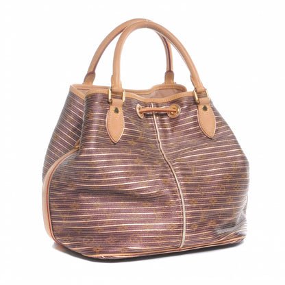 Louis Vuitton Monogram Eden Neo Peach Peach 3 of 7