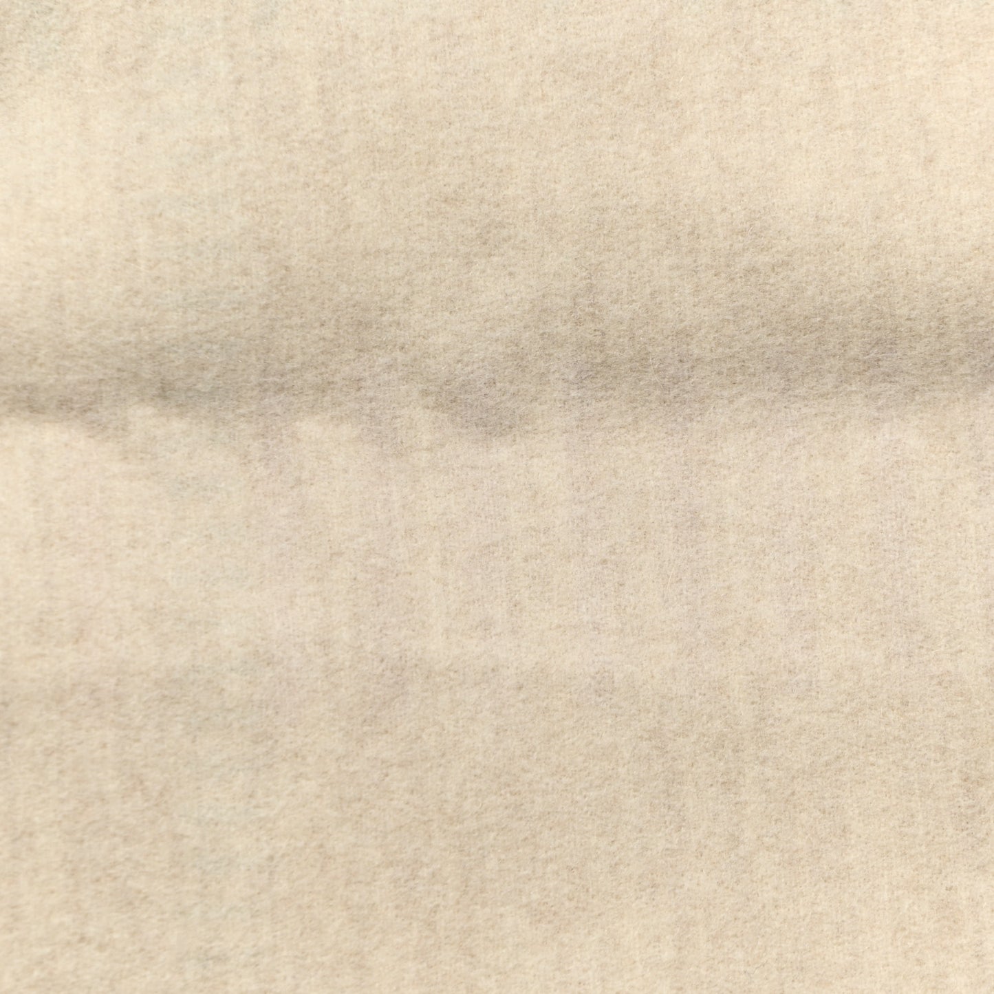 Wool Cashmere H En Rythme Blanket Cyan Menthe