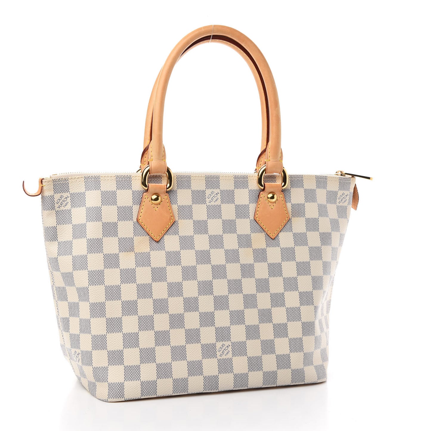 Damier Azur Saleya PM