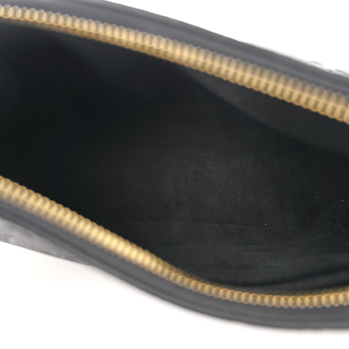 Empreinte Monogram Boulogne NM Black
