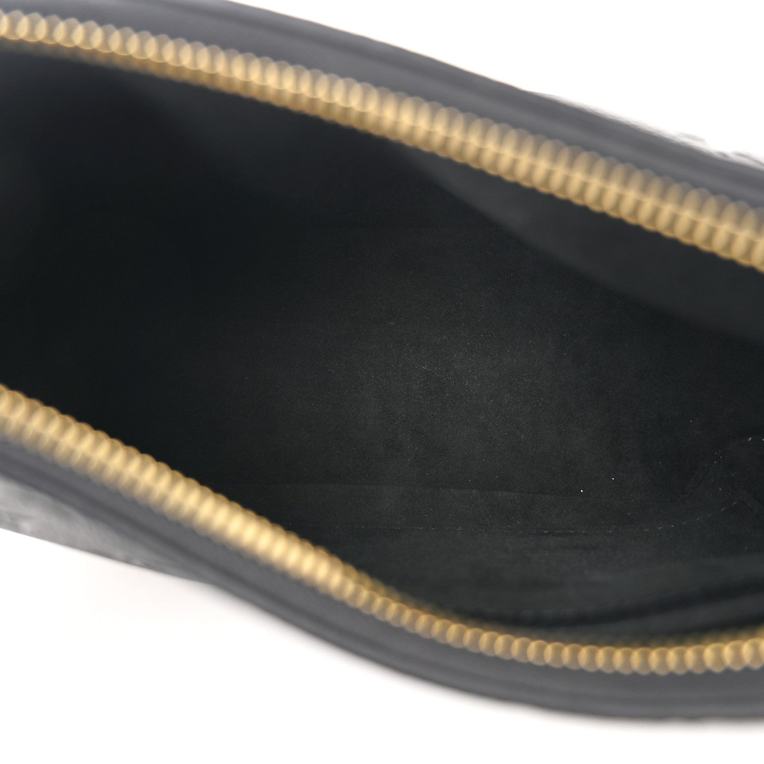 Louis Vuitton Empreinte Monogram Boulogne NM Black 5 of 9
