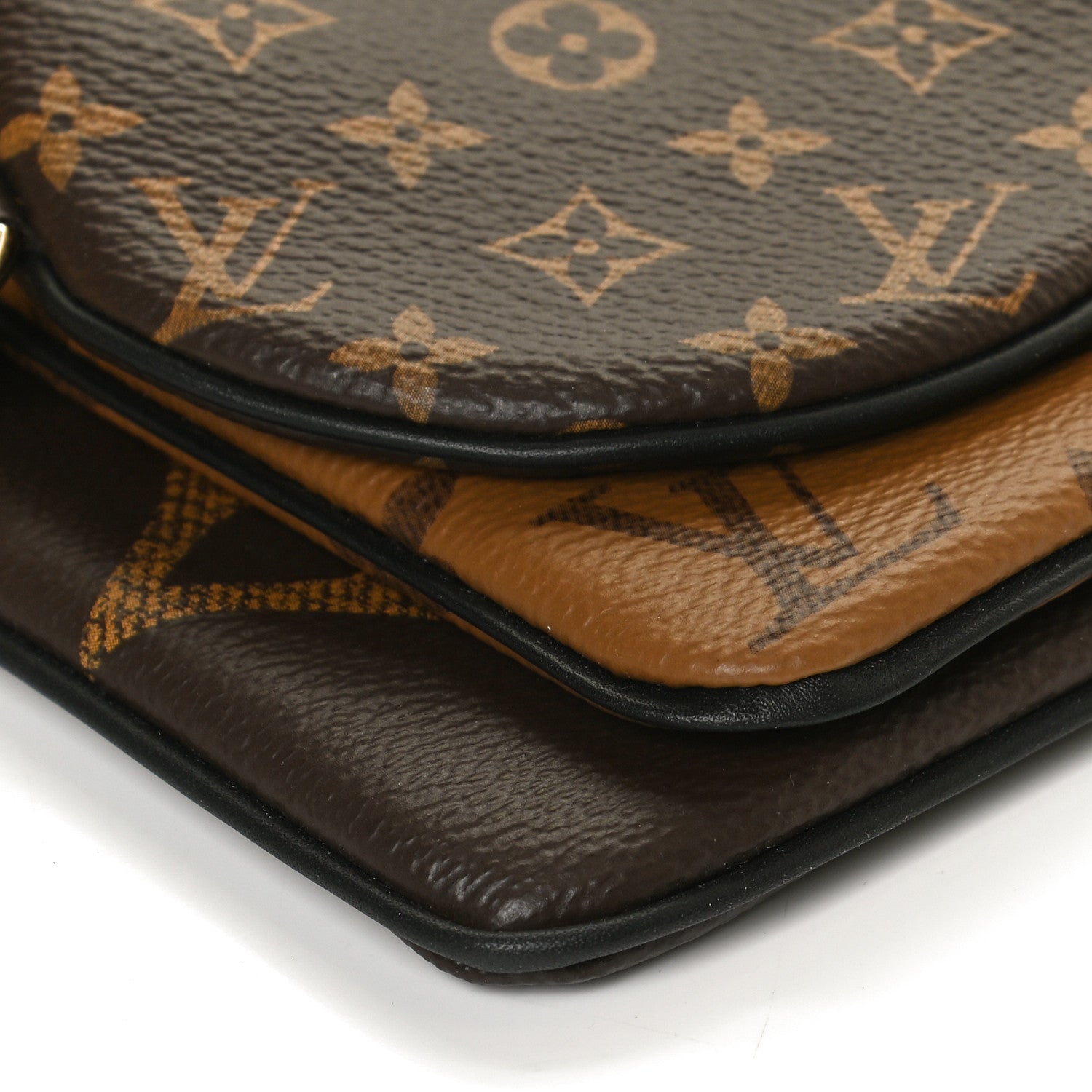 Louis Vuitton Reverse Monogram Giant Trio Pouch 7 of 8