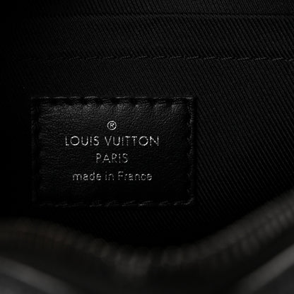 Louis Vuitton Damier Graphite Wild Animals Mini Soft Trunk 6 of 10