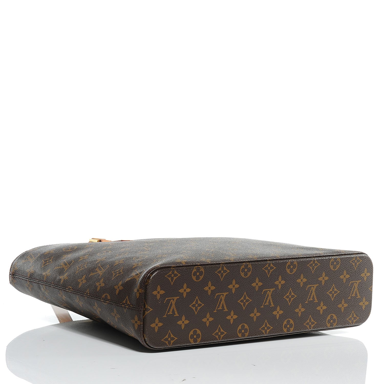 Louis Vuitton Monogram Luco 4 of 7