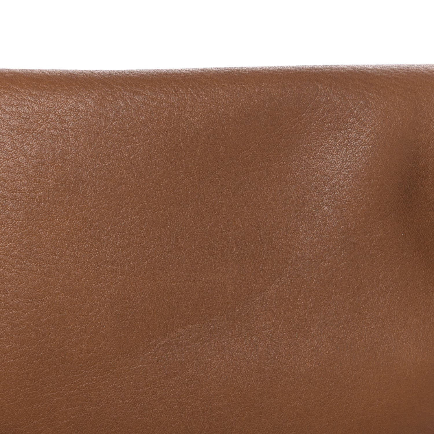 Burberry Calfskin Studded Padlock Messenger Bag Brown 6 of 9
