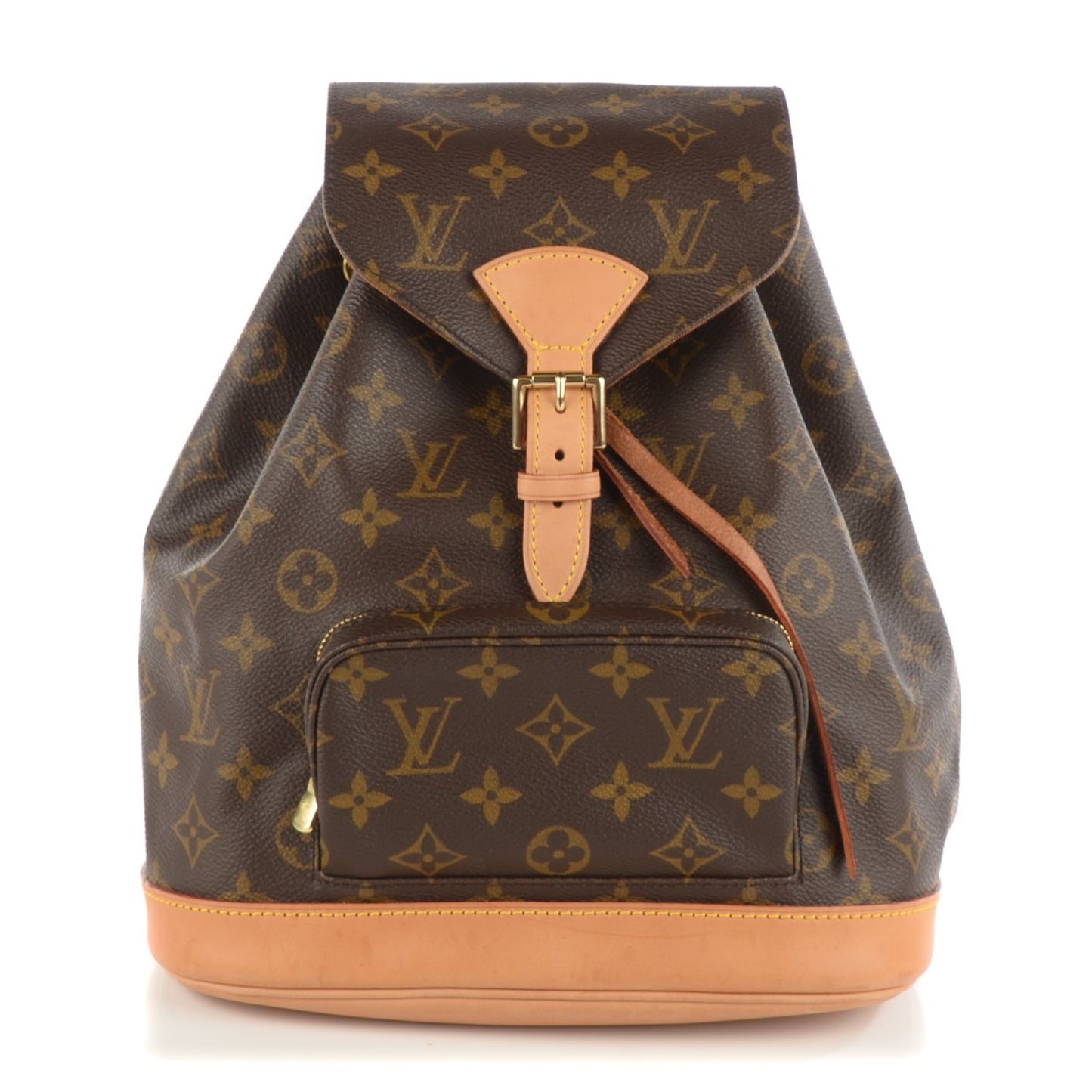 Monogram Montsouris MM Backpack
