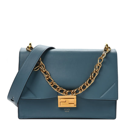 Fendi Vitello Grace Matte F is Fendi Kan U Shoulder Bag Pound 1 of 9