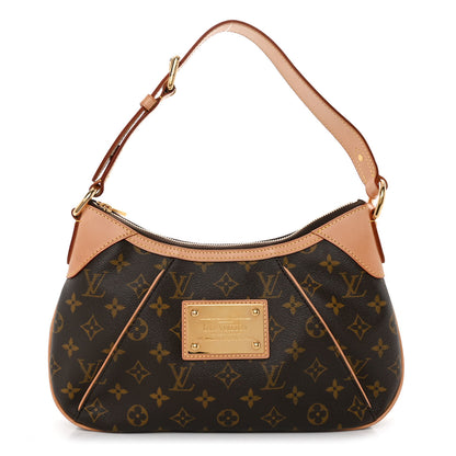 Louis Vuitton Monogram Thames PM 1 of 9