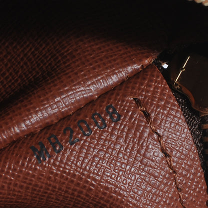 Louis Vuitton Watercolor Aquarelle Papillon 6 of 7