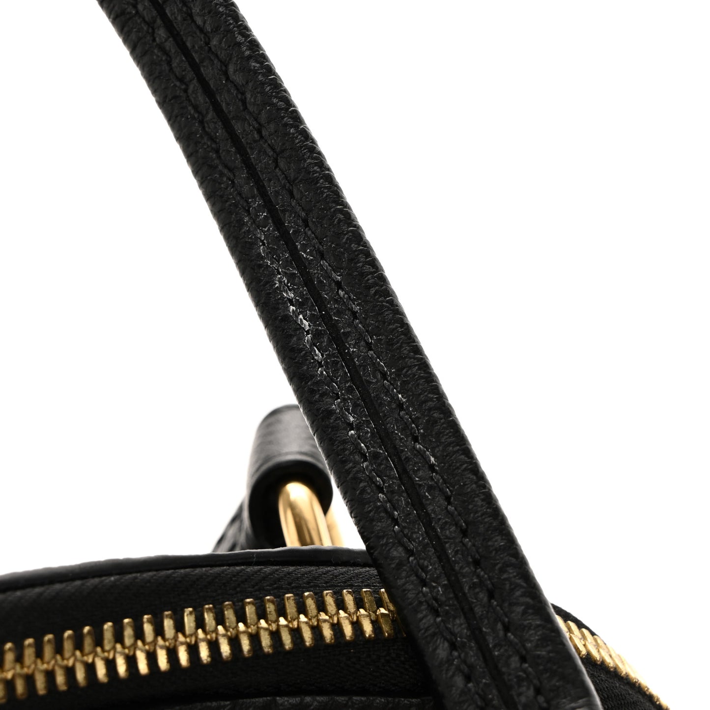 Empreinte Ponthieu PM Black