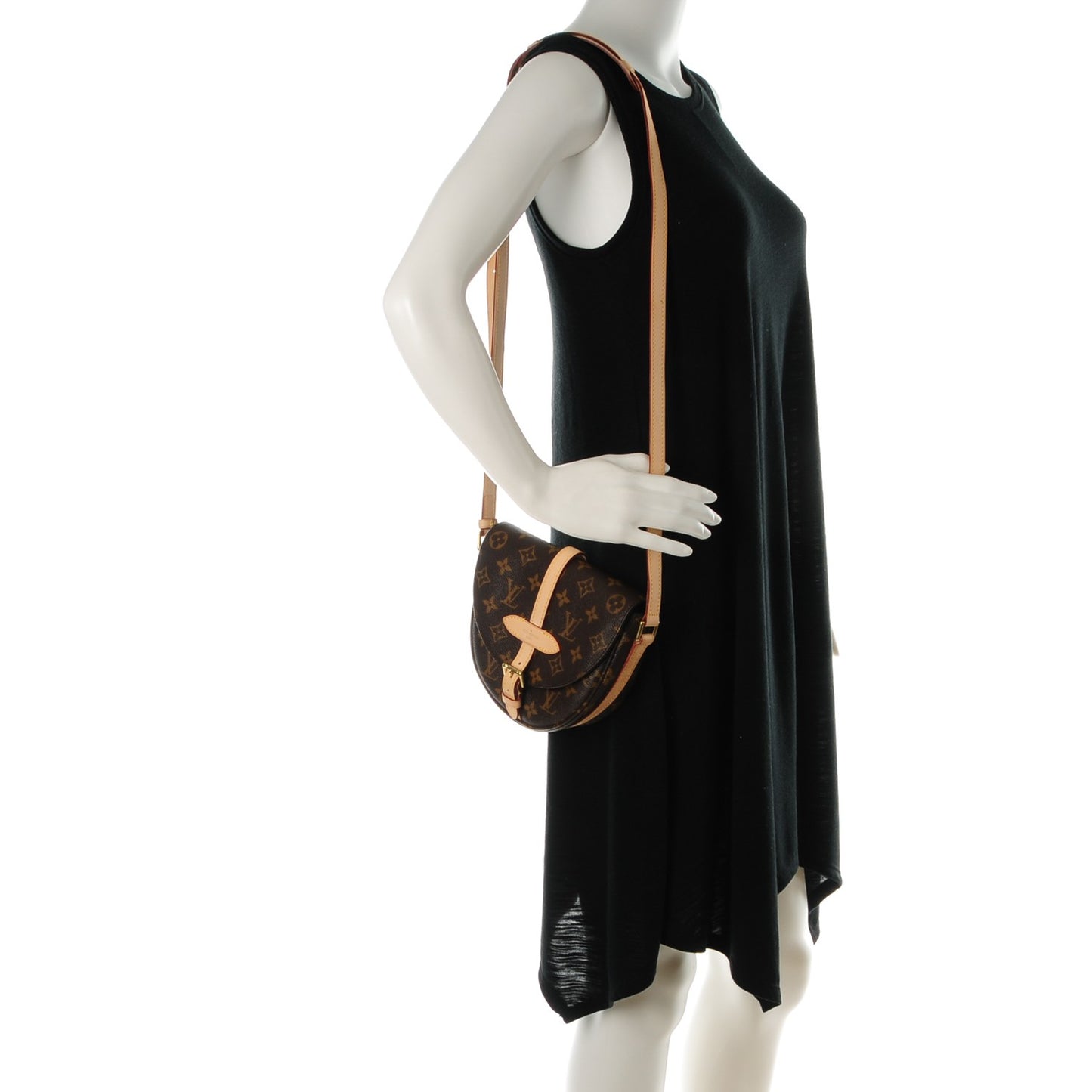 Monogram Chantilly PM