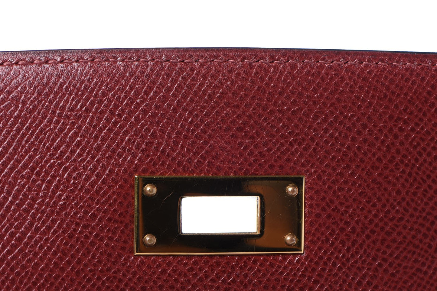 Courchevel Kelly Sellier 32 Rouge H