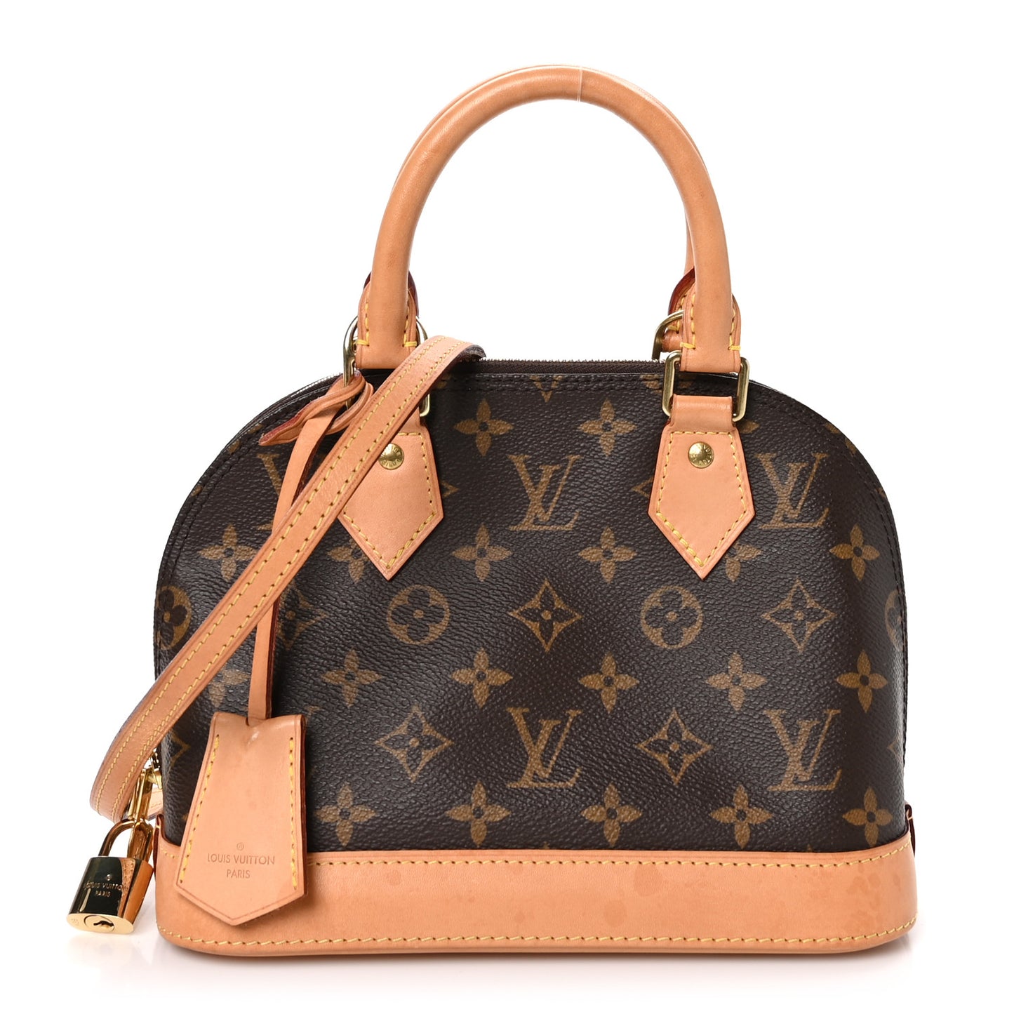 Monogram Alma BB