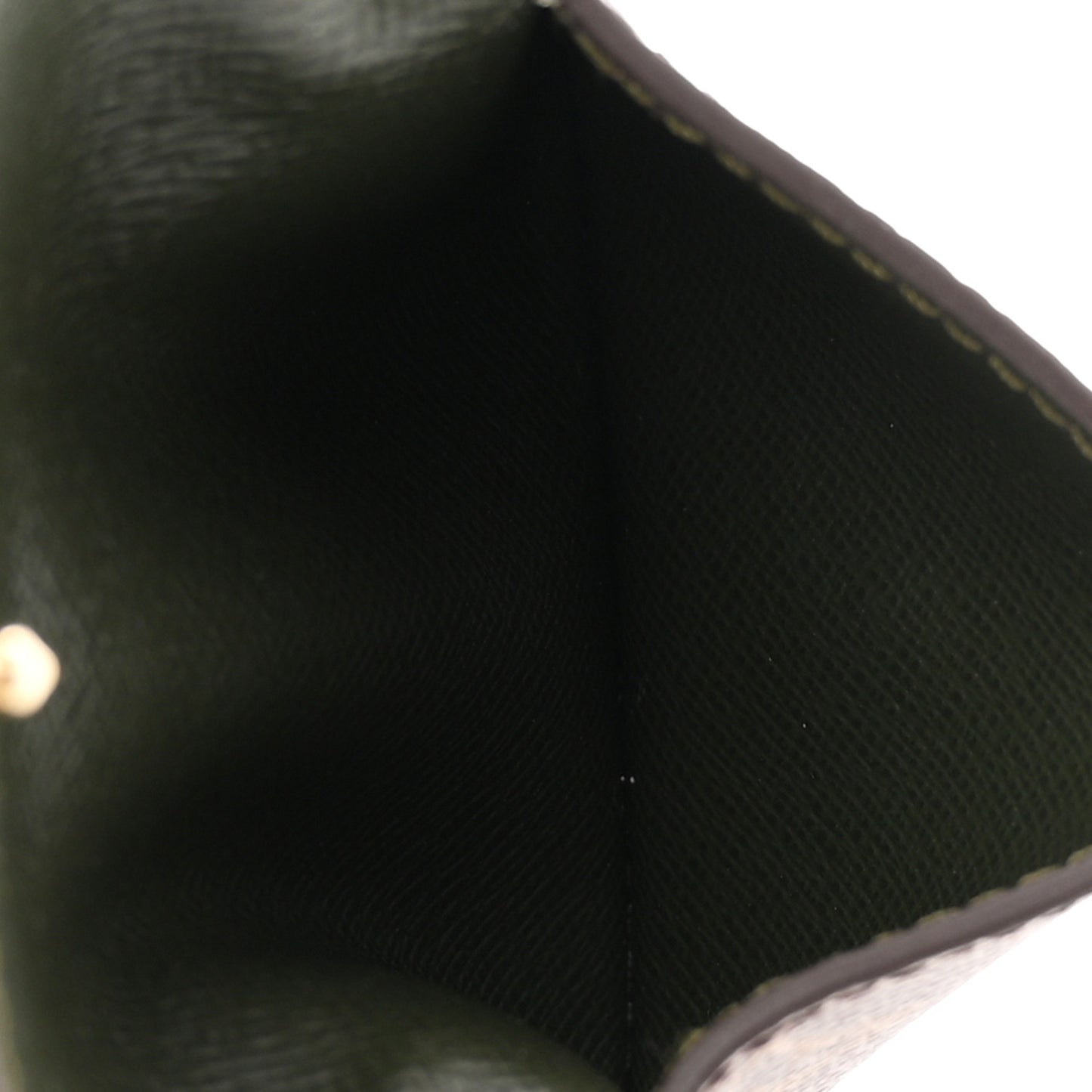 Monogram Felicie Strap & Go Card Case