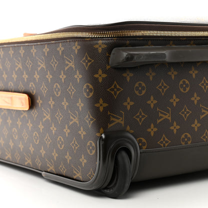 Louis Vuitton Monogram Pegase 70 7 of 17