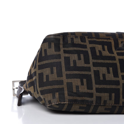 Fendi Zucca Mama Baguette Tobacco 13 of 16
