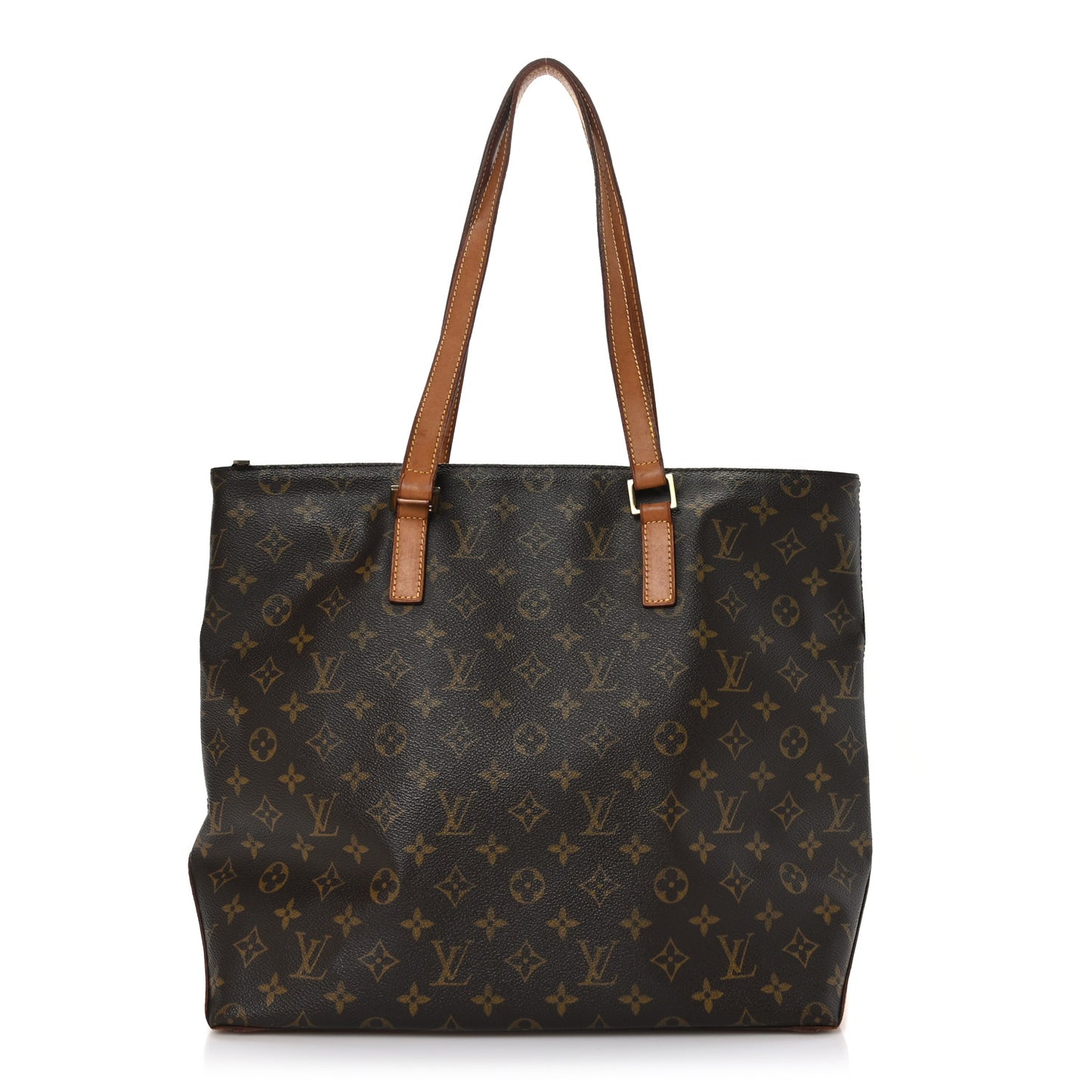 Monogram Cabas Mezzo